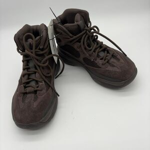 Yeezy | Shoes | Yeezy Nsltd Boot Khaki | Poshmark